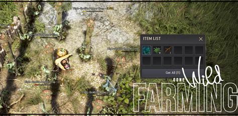 bdo lv farming|black desert online artisan farming.